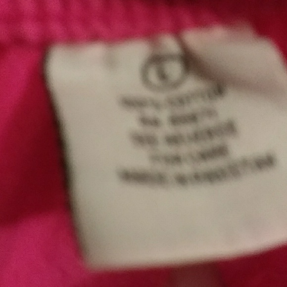 Capris - Picture 2 of 4